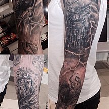 Evgeniy Permyakov 1