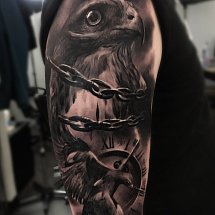 FREE ART TATTOO 1