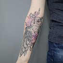Gromtattoo 3