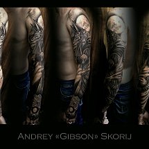 Andrey Skoryy 1