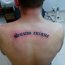 RUKA NE DROGNET 2