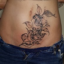 Stanislav Tattoo Studio 1