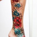 DUShA tattoo 2