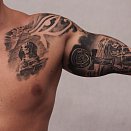 Artem Marchenko 2