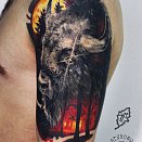 Fedor Teslya 3
