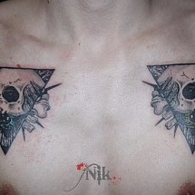 Nikita Mantusov 1