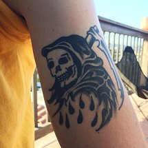 Xgusak Unlucky-Tattoox 1