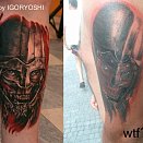 Igor Tatuerovschik 2