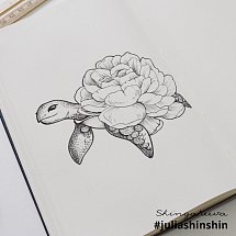 Yuliya ShinShin Shingareeva 1