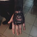 Tattoo Ink Corporation 3