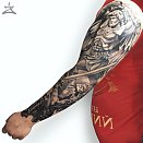 SIBERIAN INK TATTOO 2