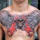 Artem Joker Naumchik 2