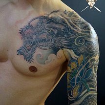 John Konor 1