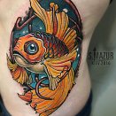 Bright Ink 3