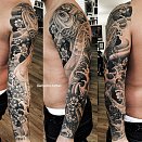 Sergey Bardadim 2