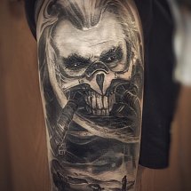 Anton Dayneko 1