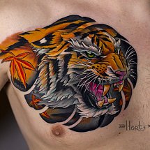 NBK Tattoo Collective 1