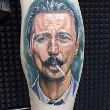 Igor Kot 1