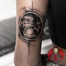 [COD] Tattoo 3