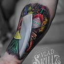 Vlad Skilz 2