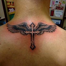 AnnyTattoo Studio 1