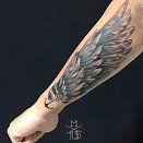 Hard Rock Tattoo 2