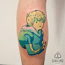 Tatyana Simkins 3