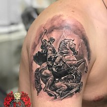 Andrey Moshev 1