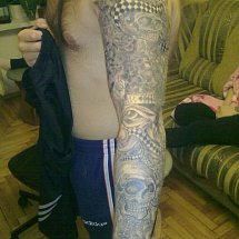 Vladimir Taran 1