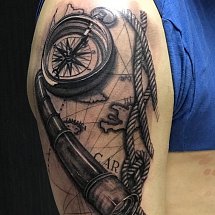 Da Vinci 1