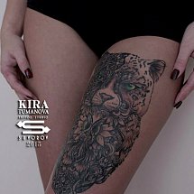 Kira Tumanova 1