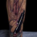NBK Tattoo Collective 2