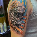 Dmitriy Cilik 2