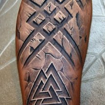 Tatu 3000 1