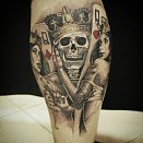 Andrey Bushuev 2
