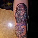 Viktor Villitattoo 3