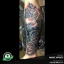 Maksim Frost 2
