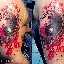 BLACK SUN 1
