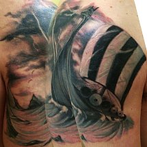 Maksim Rubaylo 1