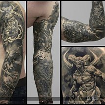 Aleksandr Romashev 1