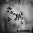 Danil Yusupov 2