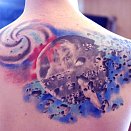 Custom tattoo 3