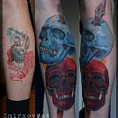 Maks Smirnov 3