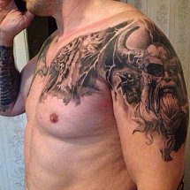 Dmitriy Zakirkin 1