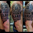 FREE ART TATTOO 3