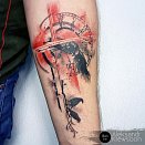BLACK SUN 3