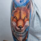 Gromtattoo 2
