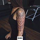 Tattoo Ink Corporation 2