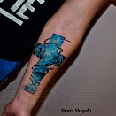 Denis Shayda 2