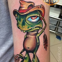 Aleksandr Krot 1